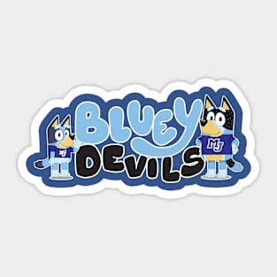 3 Sticker